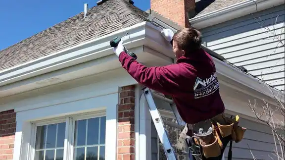 gutter services South Glens Falls